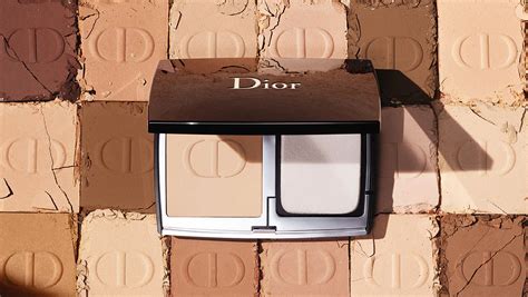 Dior Forever Natural Velvet : fond de teint compact tenue 24 h